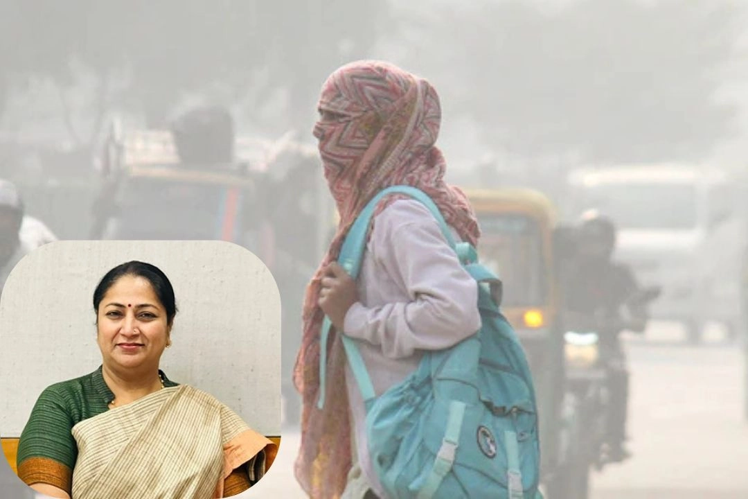 बढ़ते 'गंभीर' श्रेणी के AQI को लेकर दिल्ली सरकार का बड़ा फैसला!