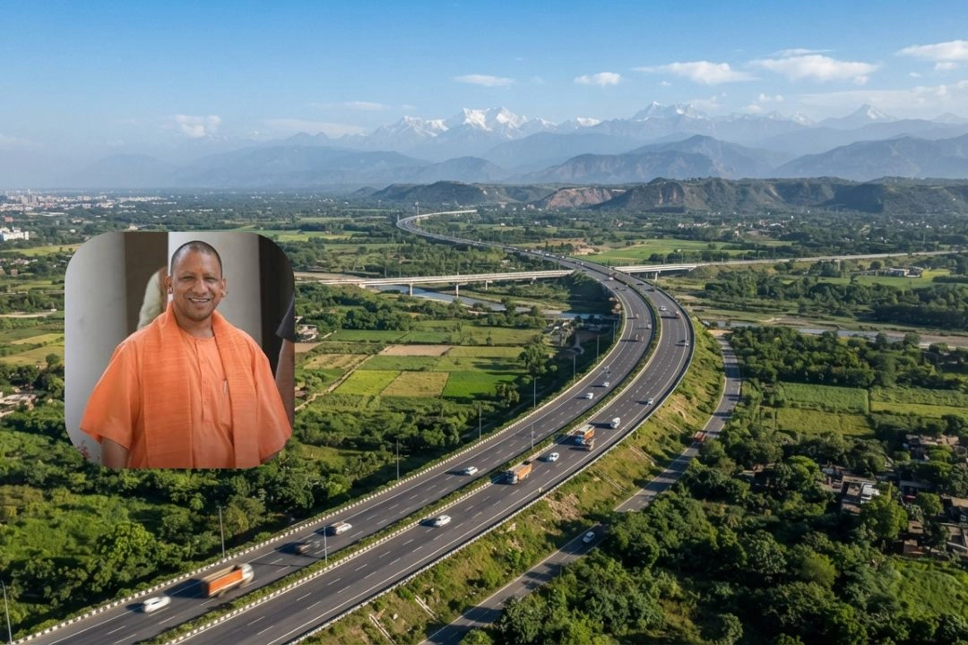 यूपी की जनता को CM योगी की बड़ी सौगात!