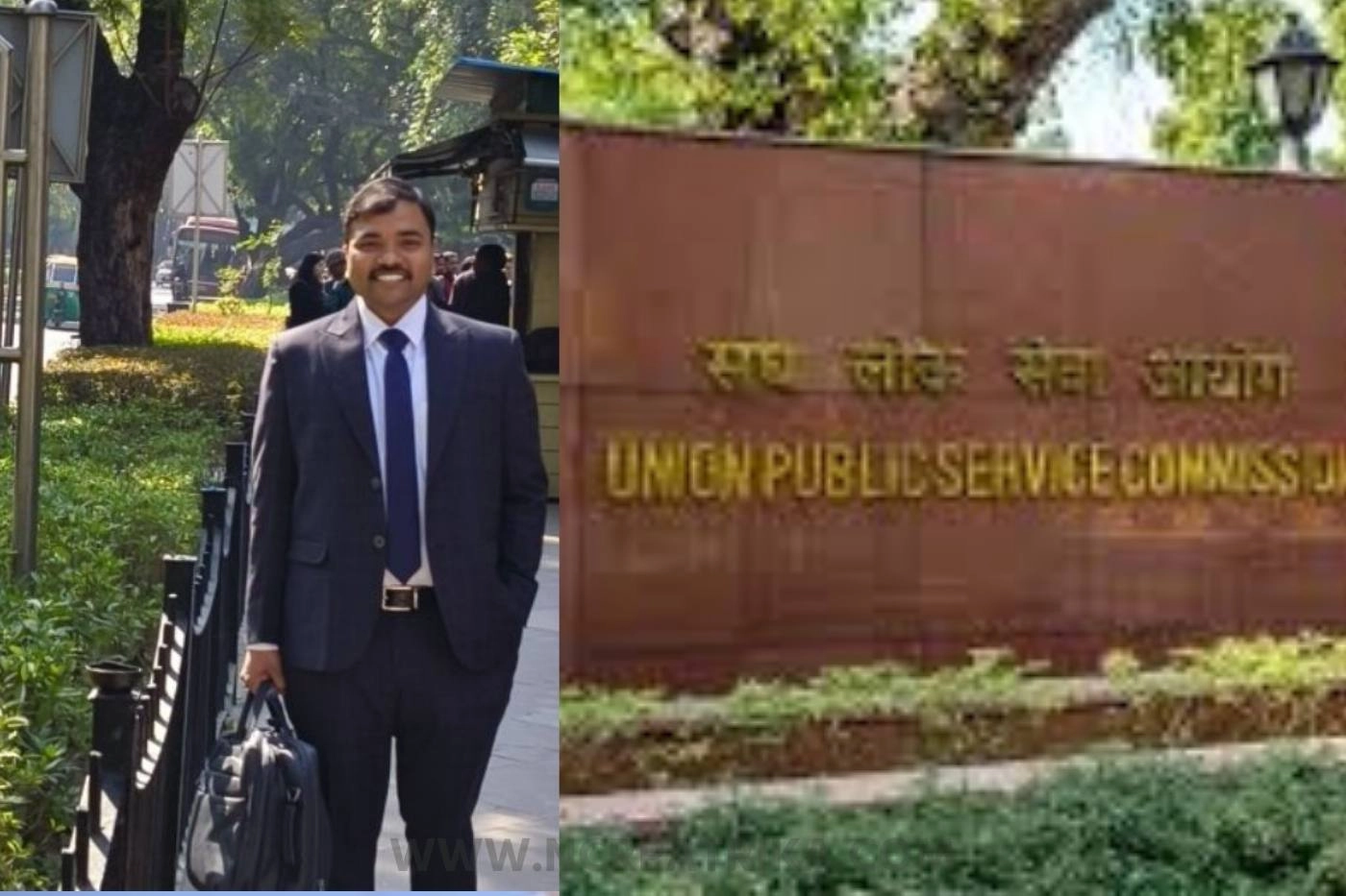 जीत से ज्यादा हार के चर्चे.....12वें अटेम्प्ट में भी नहीं हुआ सेलेक्शन
