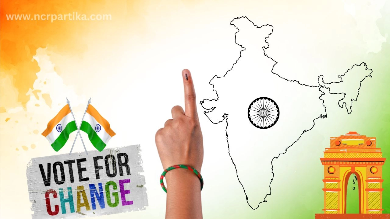 जानिये क्यूँ है ‘एक देश एक चुनाव’ का मुद्दा चर्चा मे