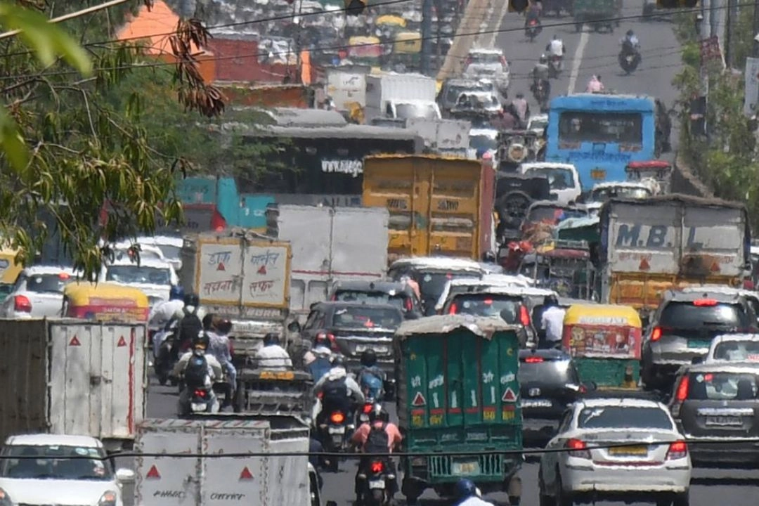 अब गाजियाबाद से दिल्ली का सफर होगा और आसान!