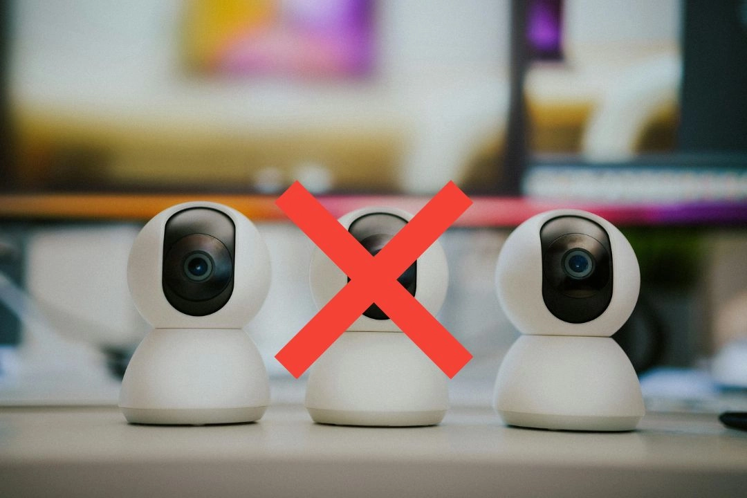 सरकार ने Hikvision, TP-Link जैसे चीनी CCTV कैमरों पर कसा शिकंजा!