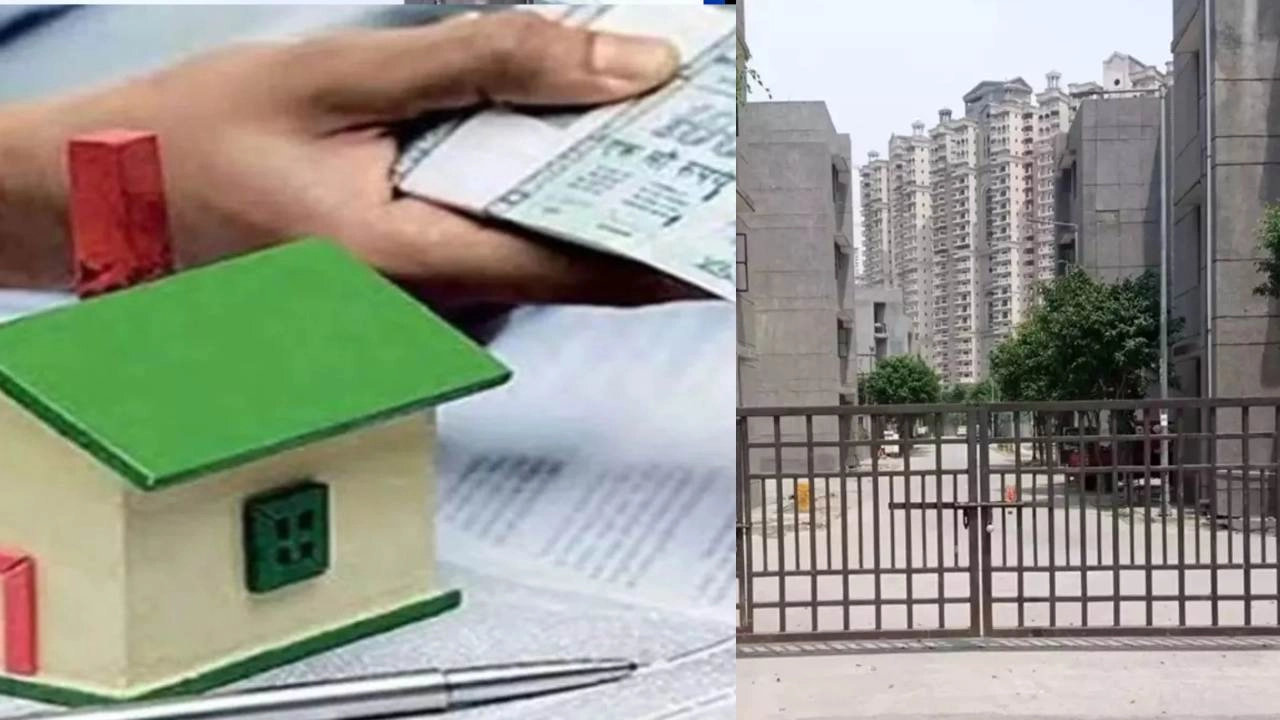 ग्रेटर नोएडा में आशियाना लेना हुआ महंगा!