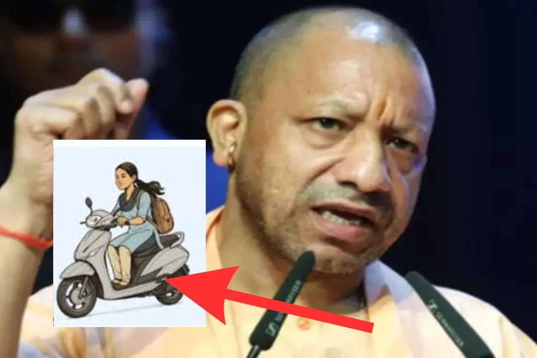 महिला दिवस पर CM योगी का बड़ा ऐलान!