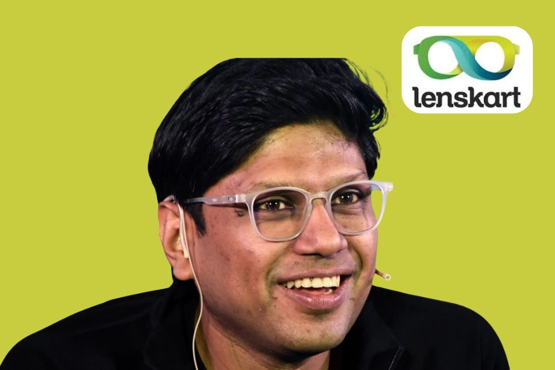 तिलक-बिंदी' विवाद के बाद Lenskart ने बदली अपनी पॉलिसी!