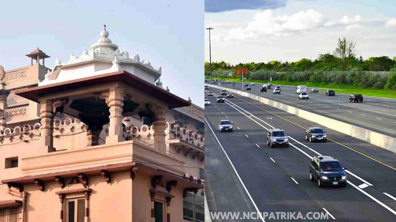 बहुप्रतीक्षित हेरिटेज सिटी के डीपीआर पर लगी शासन की मुहर