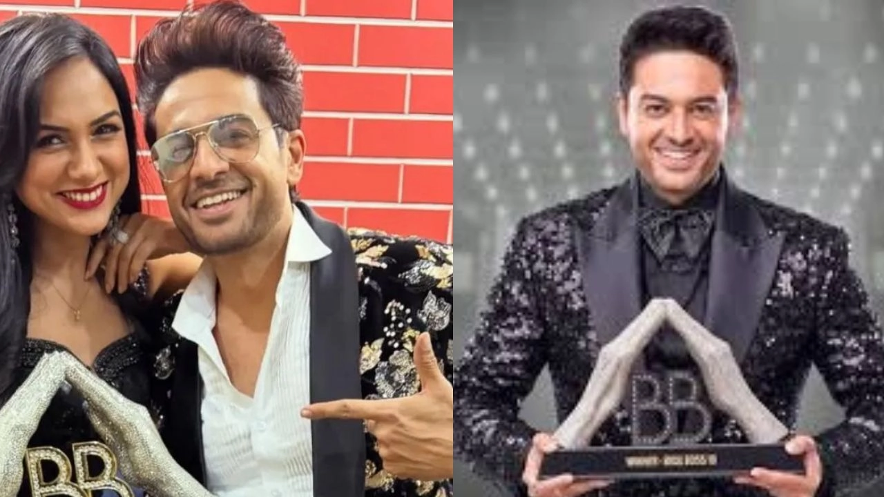 Bigg Boss 19; गौरव खन्ना ने सबको पछाड़कर इस तरह रचा इतिहास!