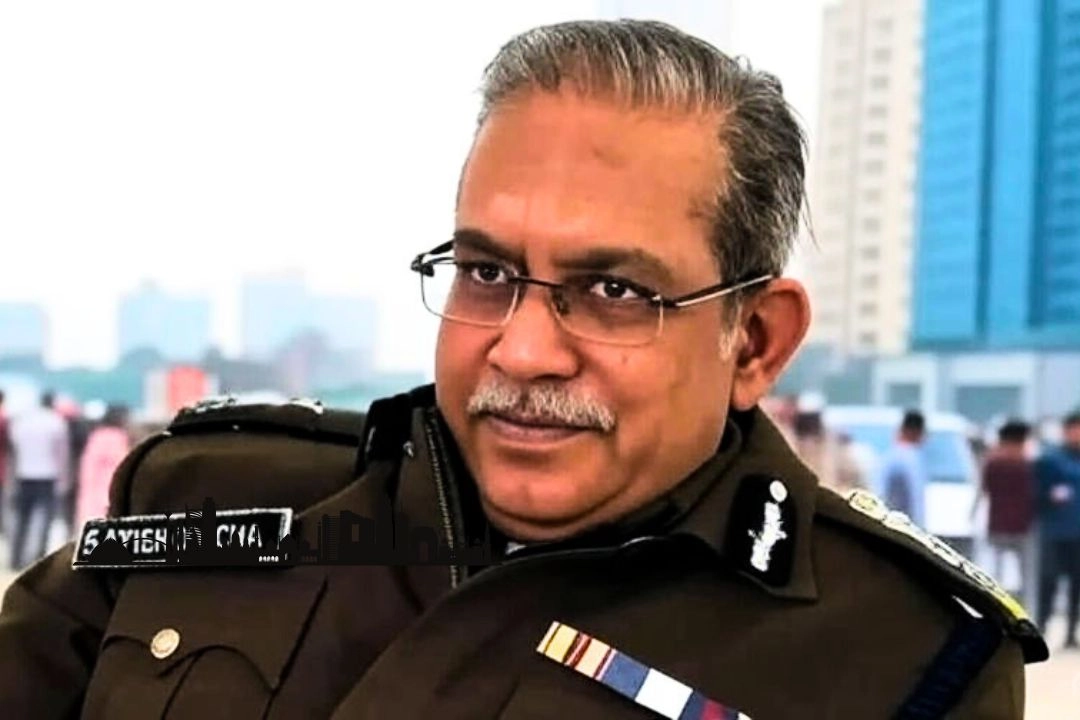दिल्ली के 26वें पुलिस आयुक्त बने सतीश गोलचा!