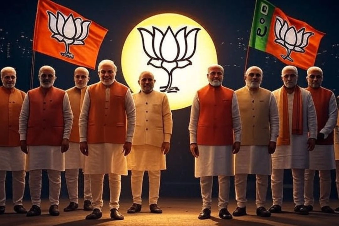 बीजेपी का राष्ट्रीय अध्यक्ष कौन, जल्द खत्म होगा सस्पेंस!
