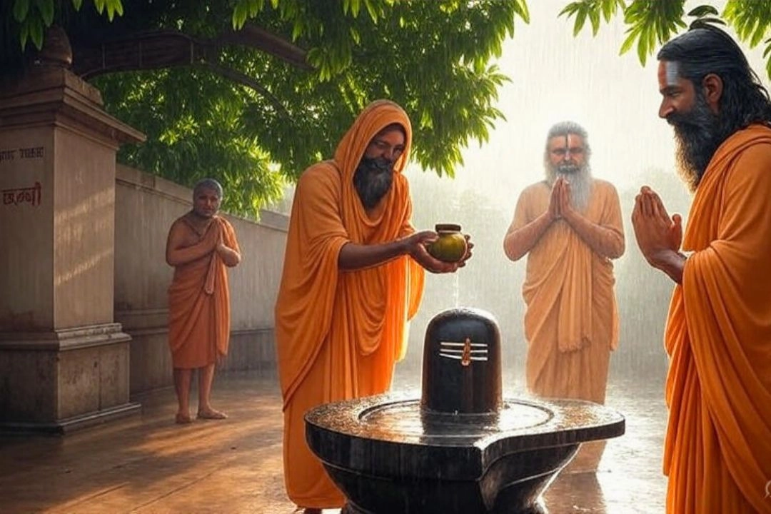 सावन में शिव भक्ति से खुलते हैं भाग्य के द्वार!