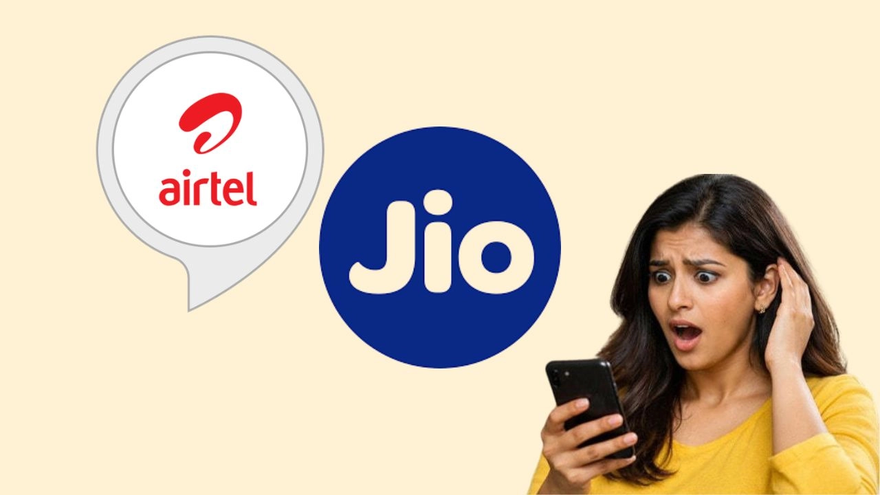 टेलीकॉम कम्पनियों का आम यूजर्स को बड़ा झटका!