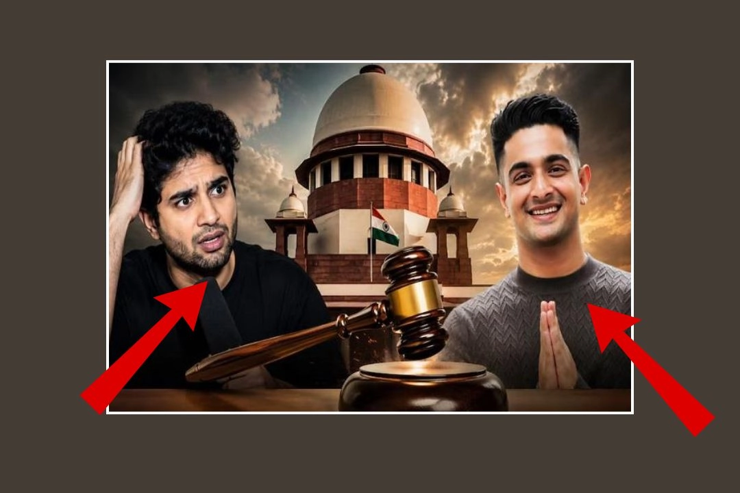 समय रैना, रणवीर इलाहबादिया समेत 5 कॉमेडियनों पर सुप्रीम कोर्ट का बड़ा एक्शन!