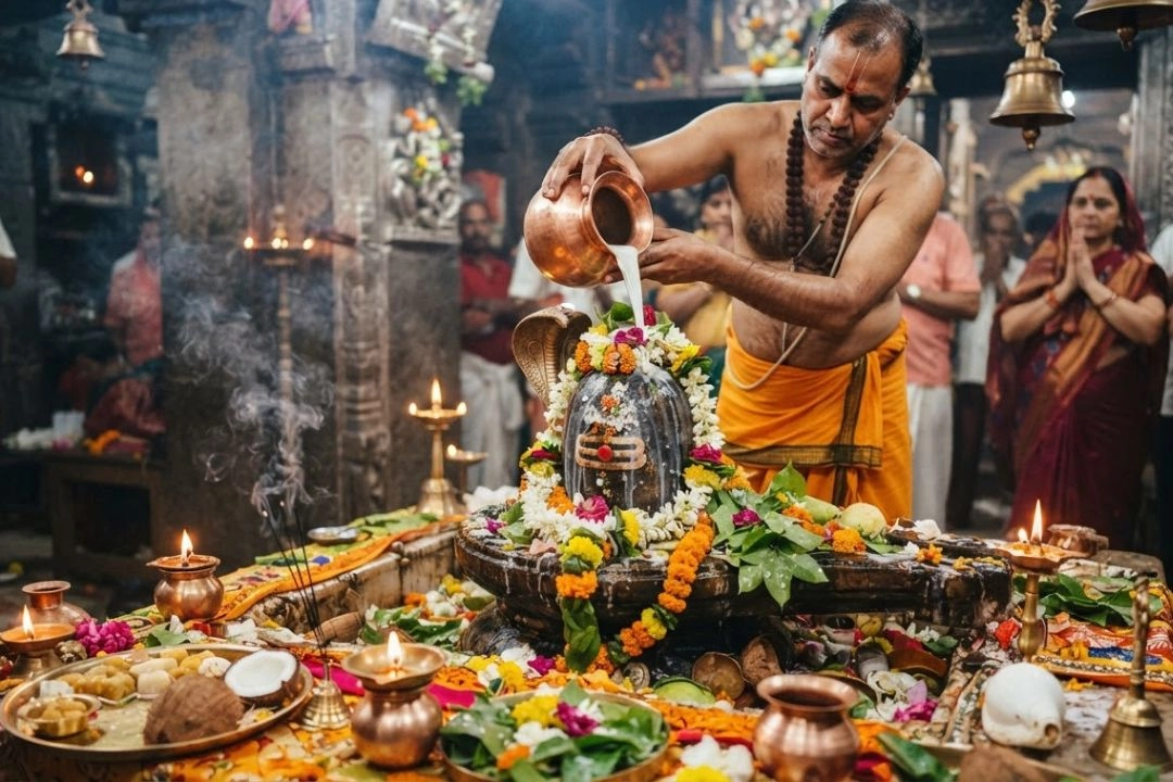 सावन के महीने में भूलकर भी न करें ये 7 गलतियां!