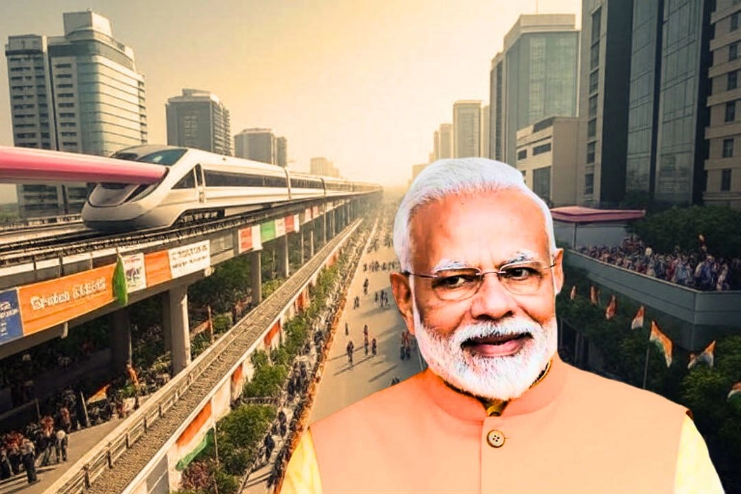 PM मोदी के जन्मदिन पर, दिल्ली को बड़ी सौगात की तैयारी!