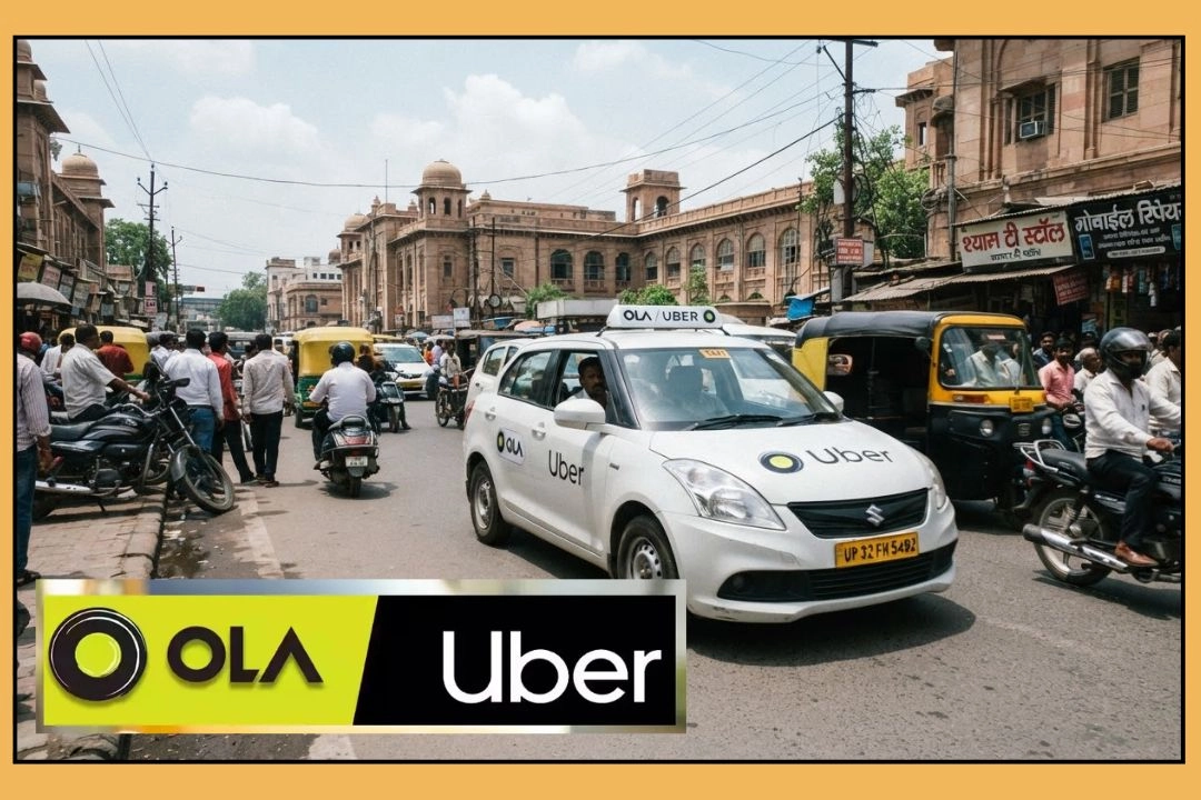 यूपी में Ola-Uber के नियम बदले!