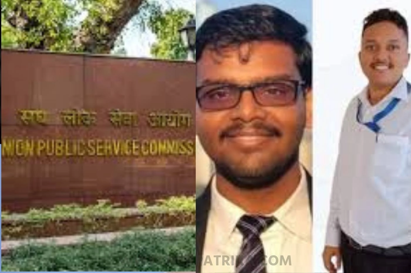 सिविल सर्विस नतीजे: मेहनत और लगन से सफलता के शीर्ष पर पहुंचे ये मेधावी