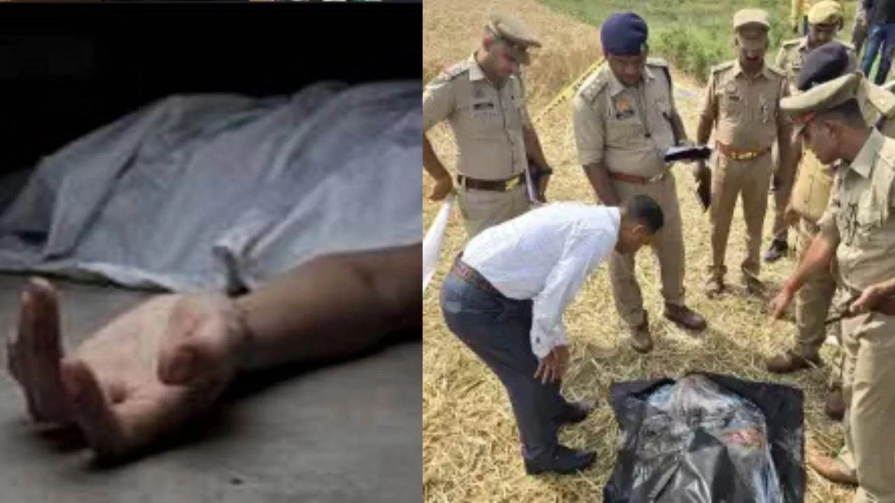 देवरिया में मेरठ जैसी वारदात से दहल उठा यूपी!