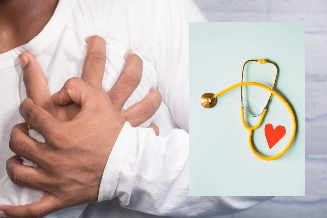 सर्दियों में हार्ट-अटैक का बढ़ जाता है 2× खतरा!