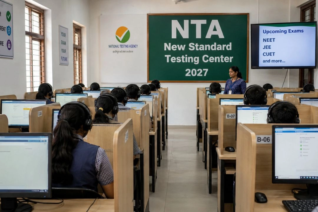 2027 से बदल जायेगा परीक्षा का पूरा सिस्टम!