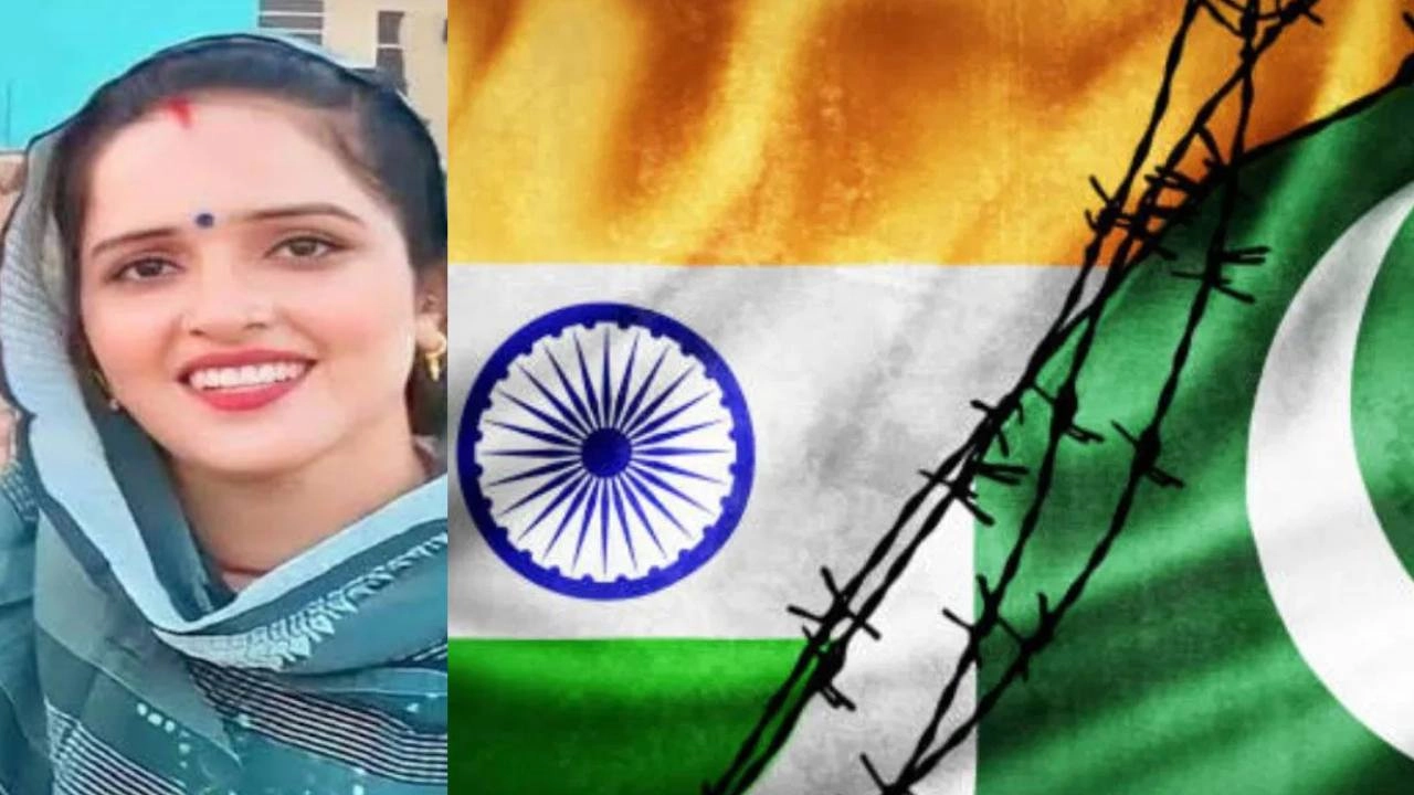 48 घण्टे में भारत छोड़े पाकिस्तानी!