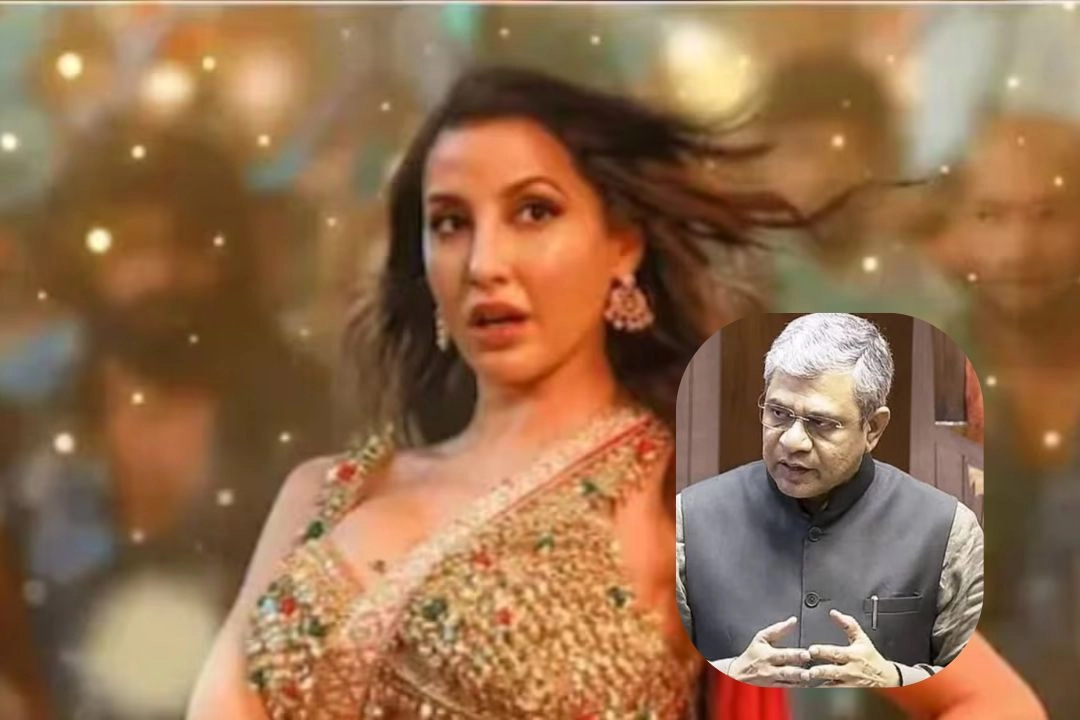 विवादित गाने 'सरके चुनर' पर संसद में हंगामा!