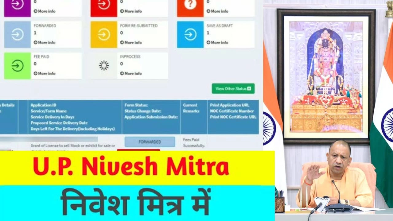 यूपी उद्योगों की राह में आई अड़चन, आवश्यक NOC मिलने में हो रही हैं देरी!