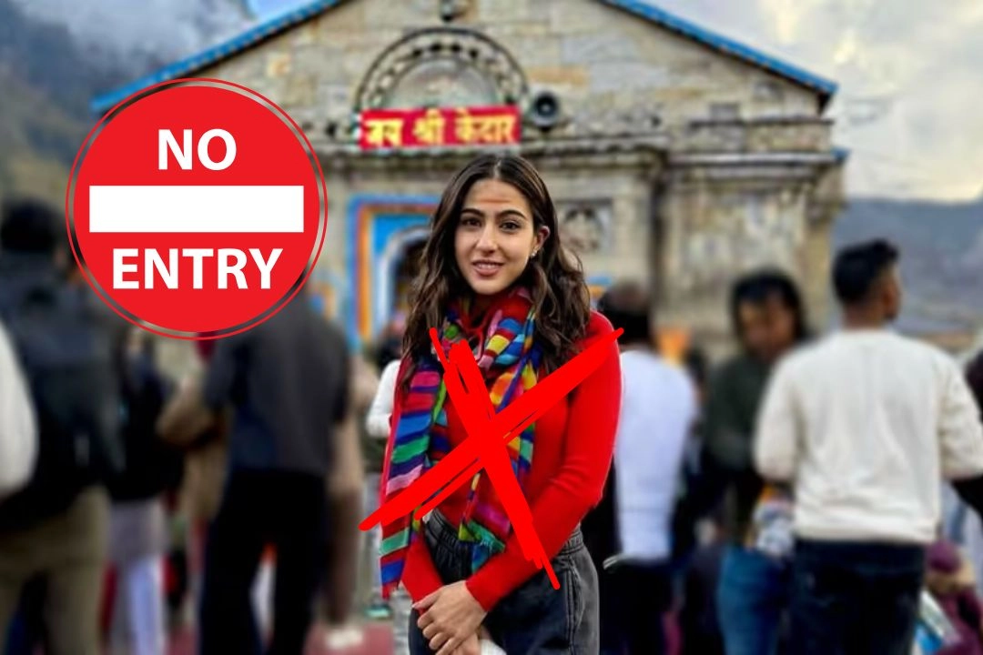 बद्रीनाथ-केदारनाथ में मुस्लिम-ईसाइयों की एंट्री के लिए बनेंगे नए नियम!