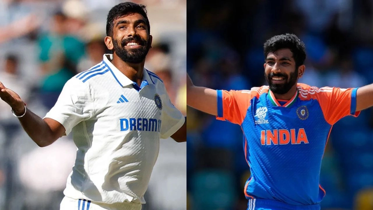 5 साल में उठा पिता का साया, फ़टे जूते से शुरू हुआ क्रिकेट का सफर!