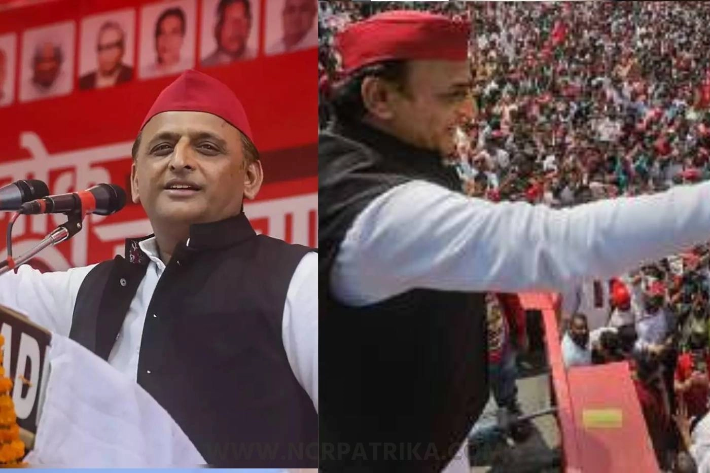 हमारी सरकार आई तो देगी फ्री आटा और डाटा