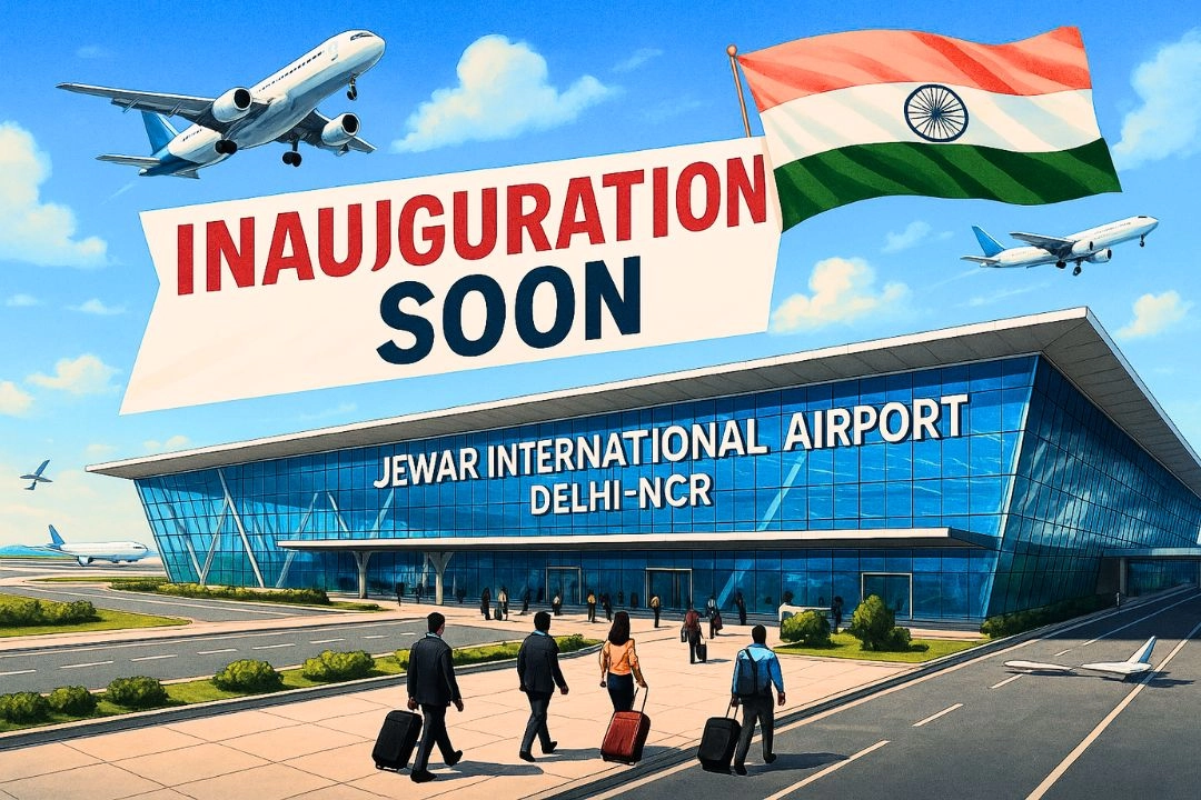 दिल्ली-NCR के लोगों के लिए बड़ी खुशखबरी!