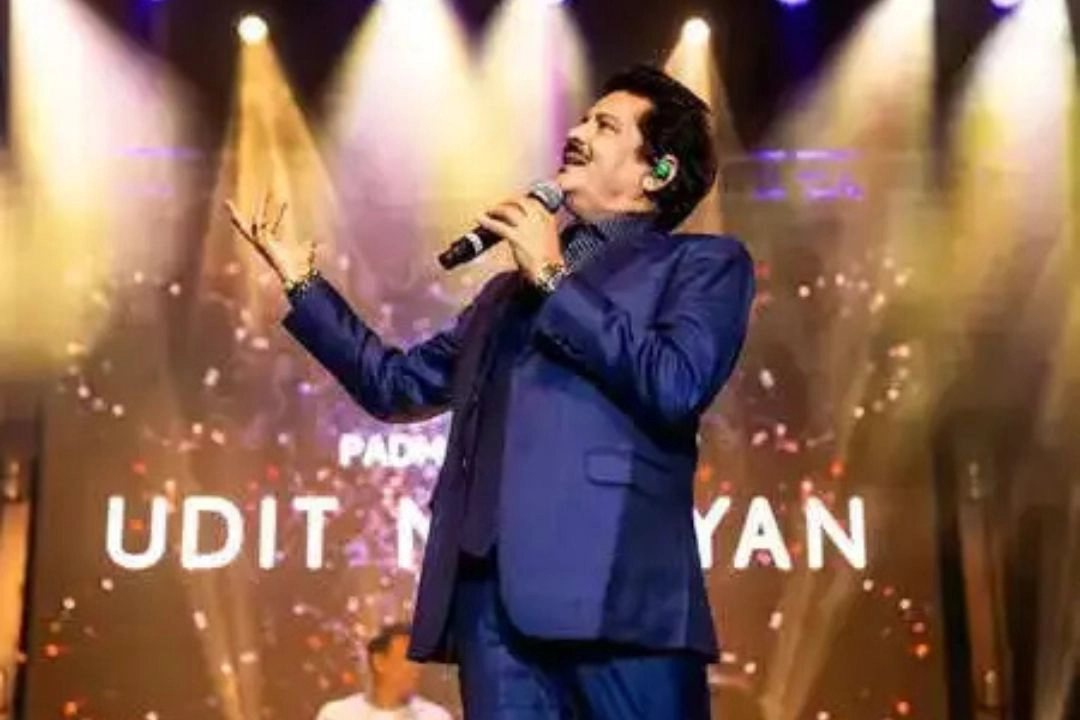 70 वर्ष के हुए ‘सुरों के सम्राट’ उदित नारायण