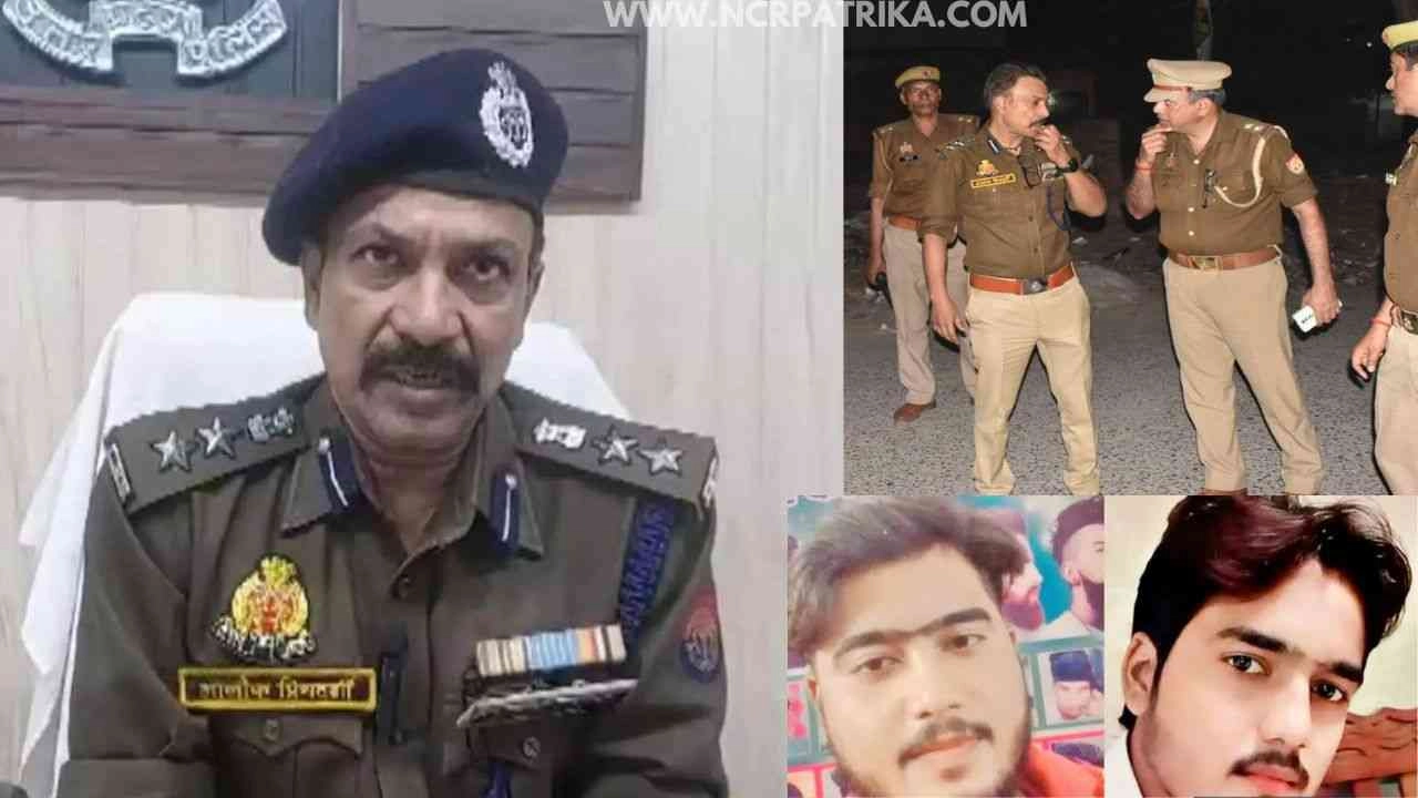 पुलिस जांच में आरोपी जावेद ने साजिद को लेकर किए अहम खुलासे