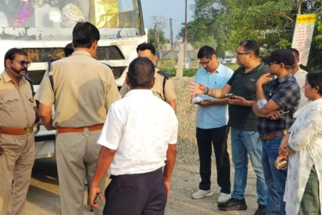 नोएडा में 3 लाख RC निलंबन की सिफारिश से मचा हड़कंप!